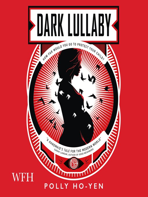 Title details for Dark Lullaby by Polly Ho-Yen - Available